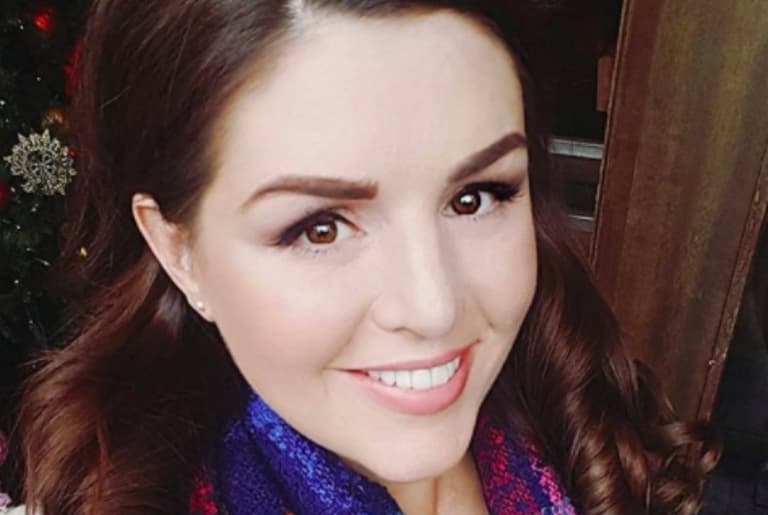 Síle Seoige: Our naming ceremony for Cathal was even better than I imagined Síle Seoige: Our naming ceremony for Cathal was even better than I imagined