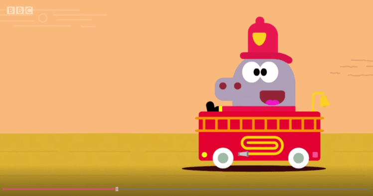 A fire brigade has accused CBeebies’ Hey Duggee of sexism A fire brigade has accused CBeebies’ Hey Duggee of sexism