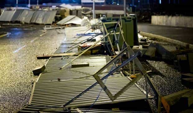 10 tweets that showcase Storm Eleanor at its peak throughout Ireland 10 tweets that showcase Storm Eleanor at its peak throughout Ireland