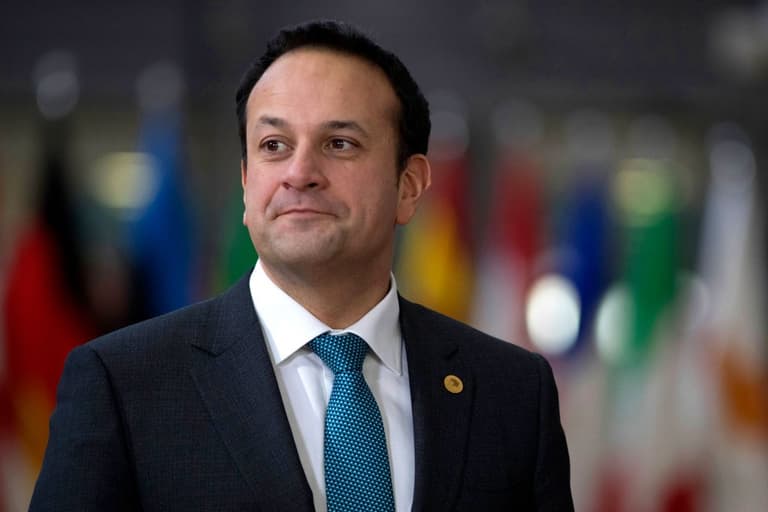 Leo Varadkar – finally! – says he wants to see Irish abortion law ‘changed and liberalised’ Leo Varadkar – finally! – says he wants to see Irish abortion law ‘changed and liberalised’