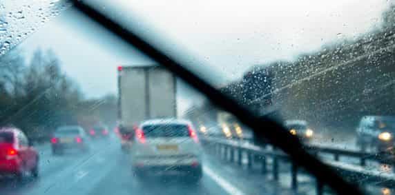 ‘Heavy and persistent’ Two yellow warnings issued in latest forecast ‘Heavy and persistent’ Two yellow warnings issued in latest forecast