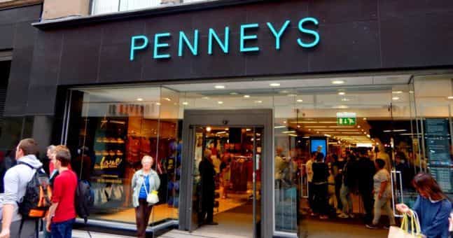 Mamas! You’ll want to get the €16 Penneys dress that’s just arrived Mamas! You’ll want to get the €16 Penneys dress that’s just arrived