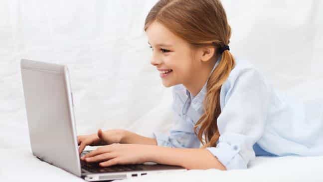 The digital age of consent will officially be lowered to 13-years-old this year The digital age of consent will officially be lowered to 13-years-old this year