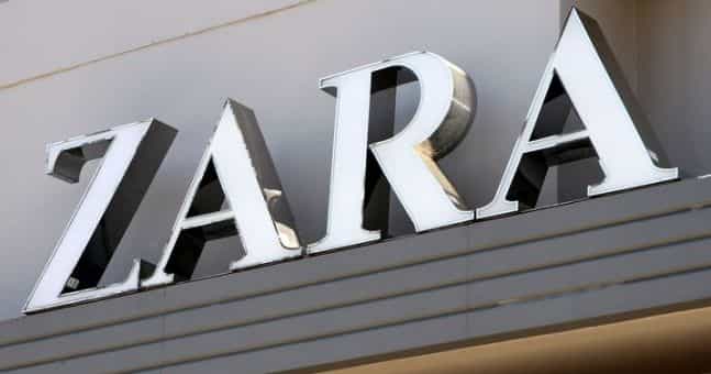 We spotted three bargain Zara coats still available in the sale We spotted three bargain Zara coats still available in the sale
