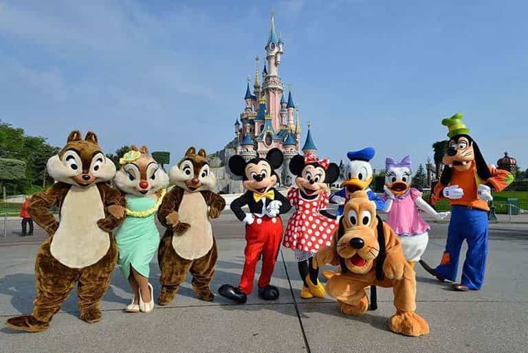 This is what’s in store for Disneyland Paris’ MAJOR expansion This is what’s in store for Disneyland Paris’ MAJOR expansion
