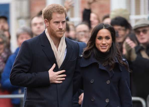 Prince Harry has personally asked this HUGE star to sing at his wedding Prince Harry has personally asked this HUGE star to sing at his wedding