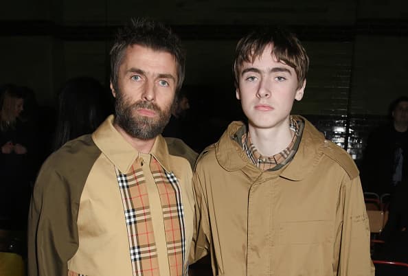 Liam Gallagher admits he has two daughters he’s never met Liam Gallagher admits he has two daughters he’s never met