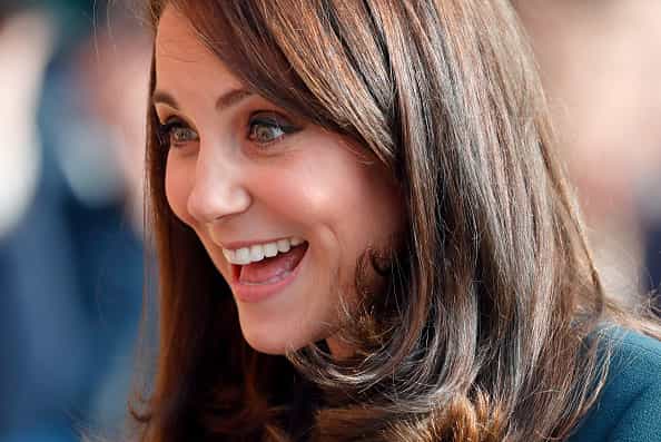 Stunning! Take a look at Kate Middleton’s new favourite shoes Stunning! Take a look at Kate Middleton’s new favourite shoes