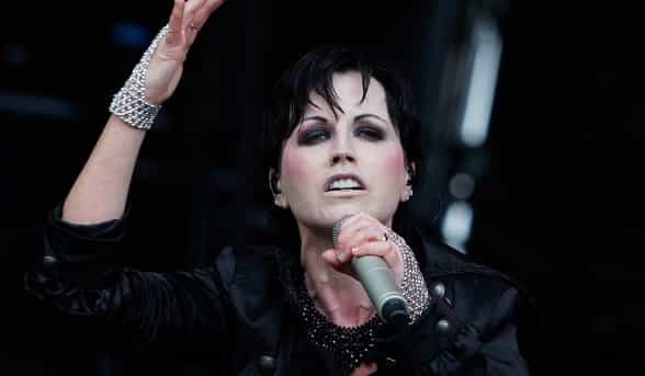 There’s a tribute show about Dolores O’Riordan on TV tonight There’s a tribute show about Dolores O’Riordan on TV tonight