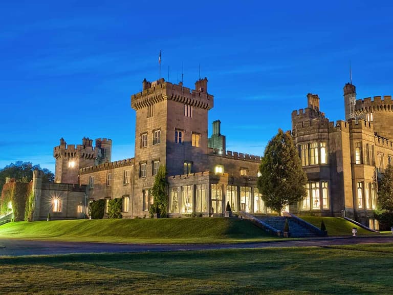 Valentine’s Day: 5 Irish hotels we want to escape to right now Valentine’s Day: 5 Irish hotels we want to escape to right now