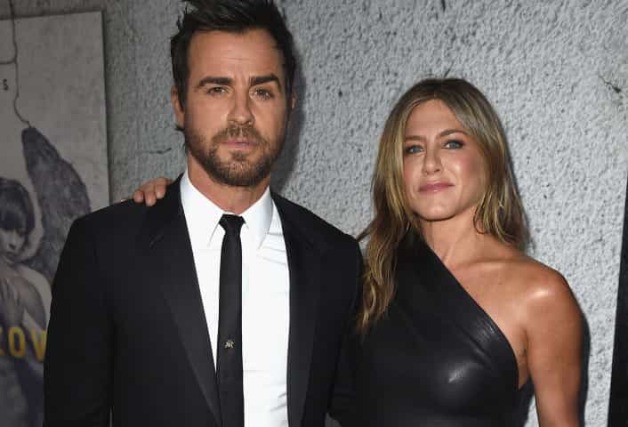 People think this is the ‘real reason’ Jen and Justin have split People think this is the ‘real reason’ Jen and Justin have split