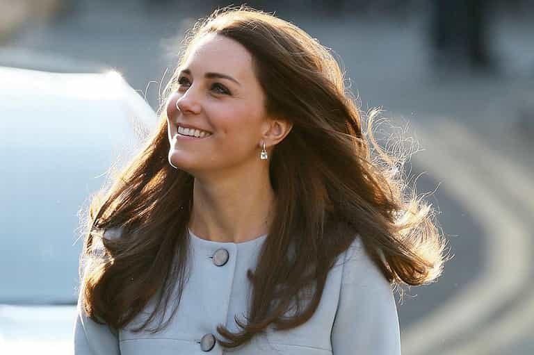 Kate Middleton’s engagement dress has gotten a new lease of life Kate Middleton’s engagement dress has gotten a new lease of life