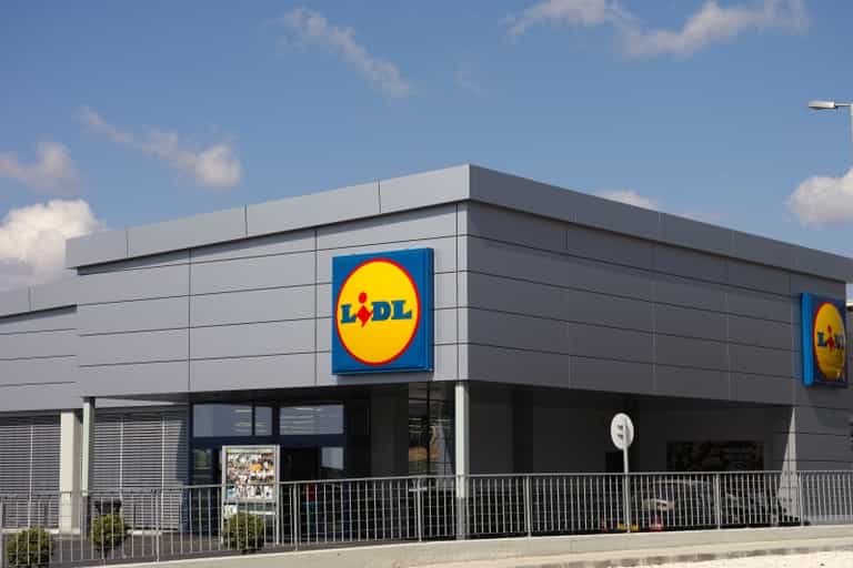 Lidl has released a statement about its opening hours over the next couple of days Lidl has released a statement about its opening hours over the next couple of days