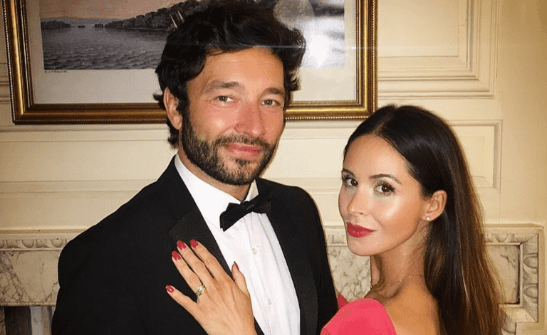 Katie Price’s ex confirms he and reality star wife are expecting a baby Katie Price’s ex confirms he and reality star wife are expecting a baby