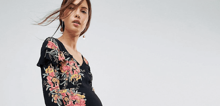 Our top 10 maternity essentials that will suit every wardrobe this season Our top 10 maternity essentials that will suit every wardrobe this season