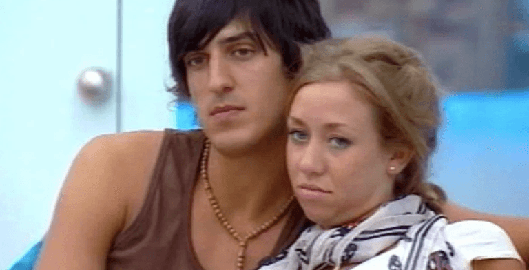 Big Brother’s Grace and Mikey have welcomed a baby girl Big Brother’s Grace and Mikey have welcomed a baby girl