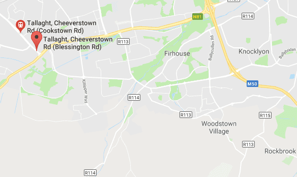 14-year-old boy in a serious condition after hit-and-run in Dublin 14-year-old boy in a serious condition after hit-and-run in Dublin