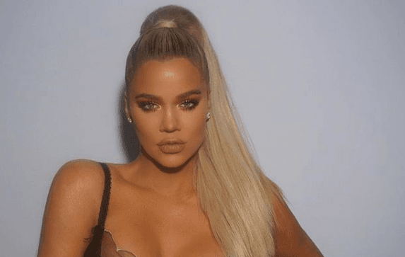 Pregnant Khloe Kardashian looks STUNNING in latest photo shoot Pregnant Khloe Kardashian looks STUNNING in latest photo shoot