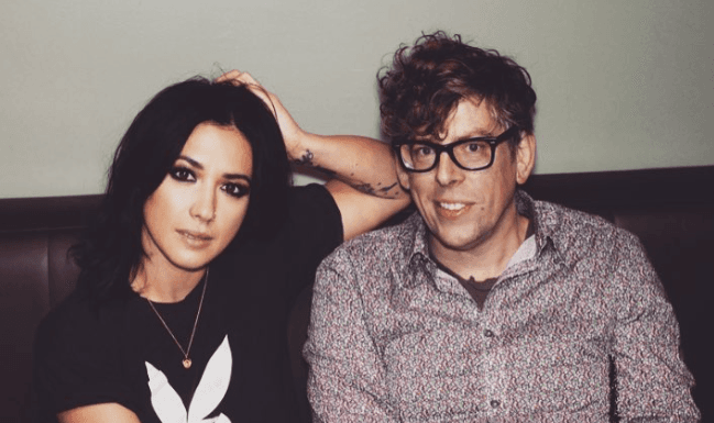 Congrats! Singer Michelle Branch expecting her second child Congrats! Singer Michelle Branch expecting her second child