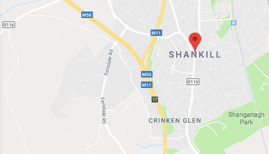 Woman arrested after three-year-old rushed to hospital in Dublin Woman arrested after three-year-old rushed to hospital in Dublin