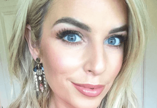 Pippa O’Connor bought this FAB Zara jacket and we love it Pippa O’Connor bought this FAB Zara jacket and we love it