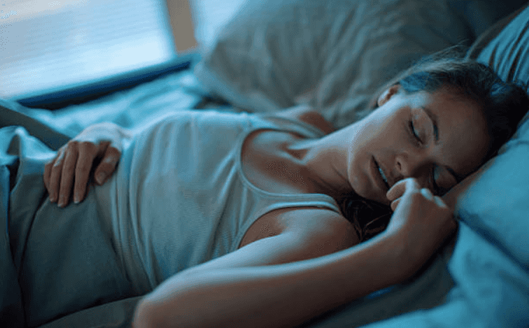 Struggling to sleep? These 3 candles could solve your problem Struggling to sleep? These 3 candles could solve your problem