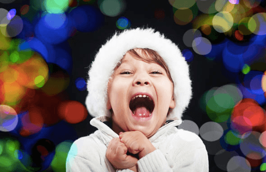Little boy’s reaction when his sister and her boyfriend give him the best surprise Little boy’s reaction when his sister and her boyfriend give him the best surprise