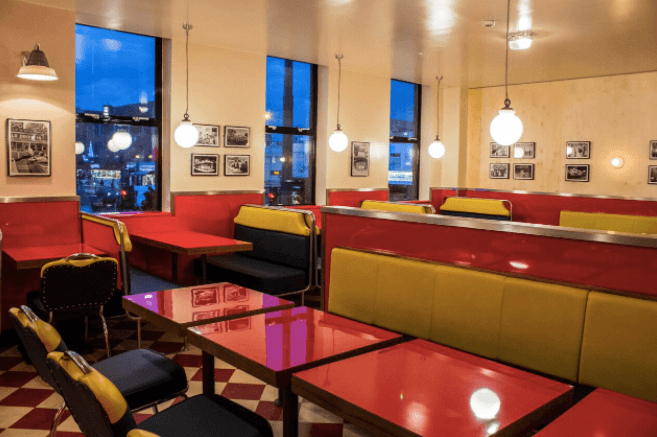Wowburger is holding free parties for kids today and tomorrow Wowburger is holding free parties for kids today and tomorrow
