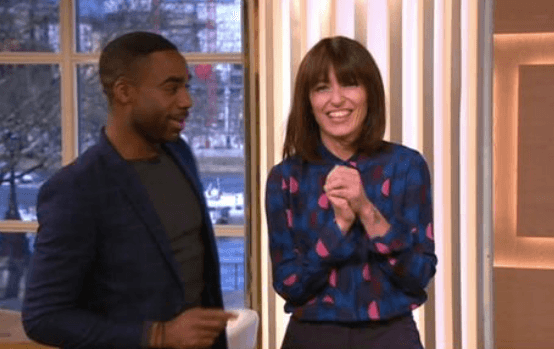 Davina McCall gets slated after hosting This Morning Davina McCall gets slated after hosting This Morning
