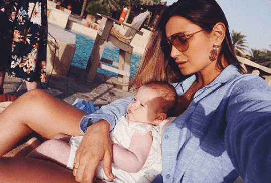 Parents advise Sam Faiers against using ‘dangerous’ children’s toy Parents advise Sam Faiers against using ‘dangerous’ children’s toy