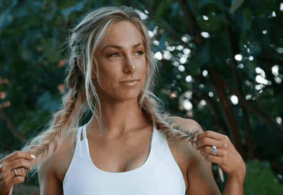 Fitness blogger under fire for children’s fitness event Fitness blogger under fire for children’s fitness event
