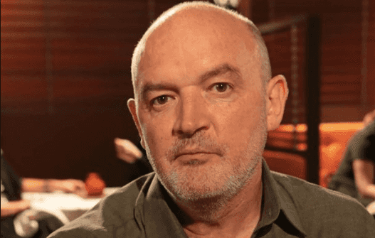 Corrie fans have figured out Pat Phelan’s next victim Corrie fans have figured out Pat Phelan’s next victim