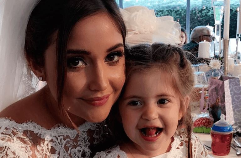 Jacqueline Jossa gives first interview since ‘splitting’ from Dan Osborne Jacqueline Jossa gives first interview since ‘splitting’ from Dan Osborne
