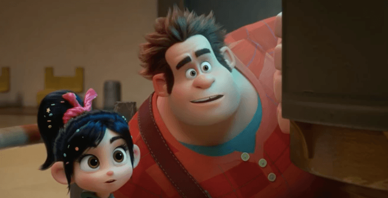 The first trailer for ‘Wreck-it Ralph 2’ is here and we’re oh so excited The first trailer for ‘Wreck-it Ralph 2’ is here and we’re oh so excited
