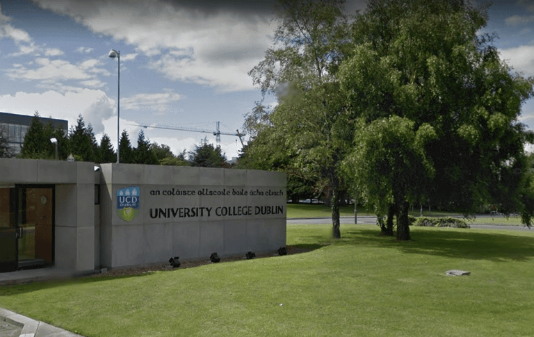 UCD to reclassify 170 on campus toilets as gender neutral UCD to reclassify 170 on campus toilets as gender neutral