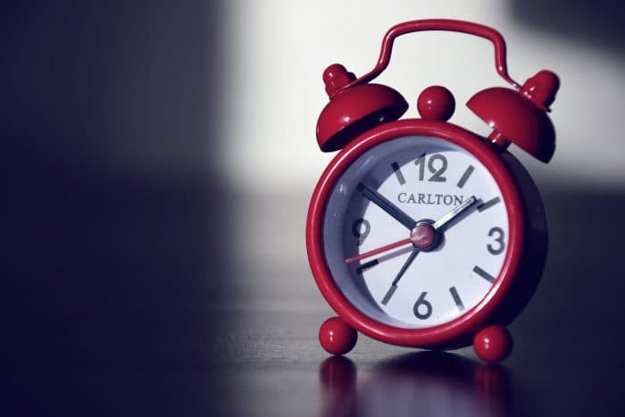 Daylight Savings Time could be abolished forever today Daylight Savings Time could be abolished forever today