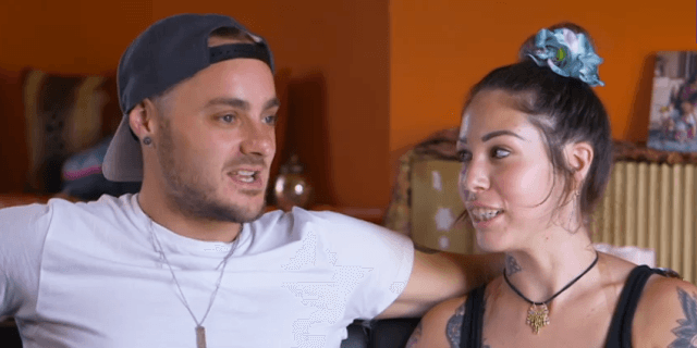 Don’t Tell The Bride couple make series history for very awkward reason Don’t Tell The Bride couple make series history for very awkward reason