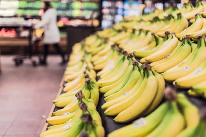Banana peels are now edible, and it seems incredibly useless Banana peels are now edible, and it seems incredibly useless