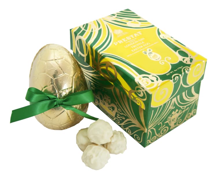 Egg-cellent news! Prosecco and gin Easter eggs have just landed Egg-cellent news! Prosecco and gin Easter eggs have just landed