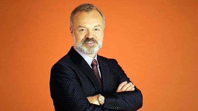 The guest list for The Graham Norton Show is SO good this week The guest list for The Graham Norton Show is SO good this week