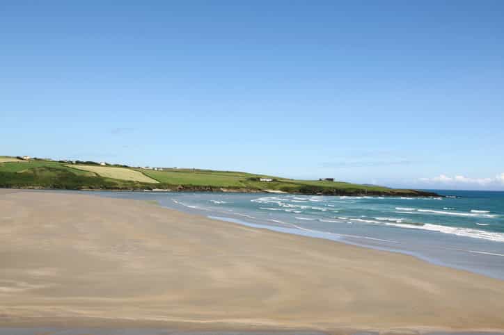Ireland’s official best beach has been named and it’s a good one Ireland’s official best beach has been named and it’s a good one
