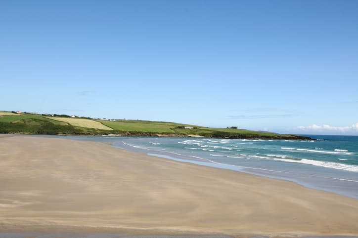 Ireland’s official best beach has been named and it’s a good one Ireland’s official best beach has been named and it’s a good one