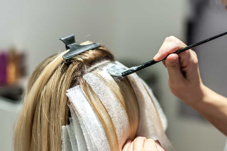 The new technique that gives you stunning highlights in half the time The new technique that gives you stunning highlights in half the time