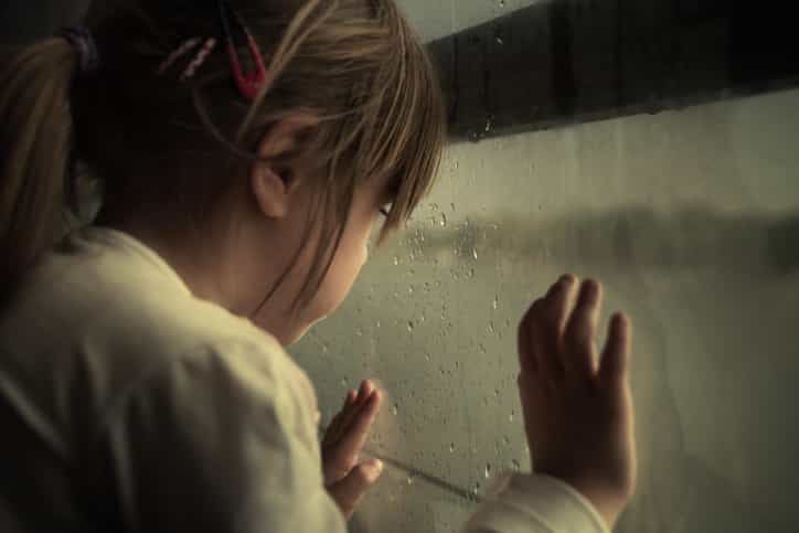 Mum’s post about the impact of bullying on her daughter just broke us Mum’s post about the impact of bullying on her daughter just broke us