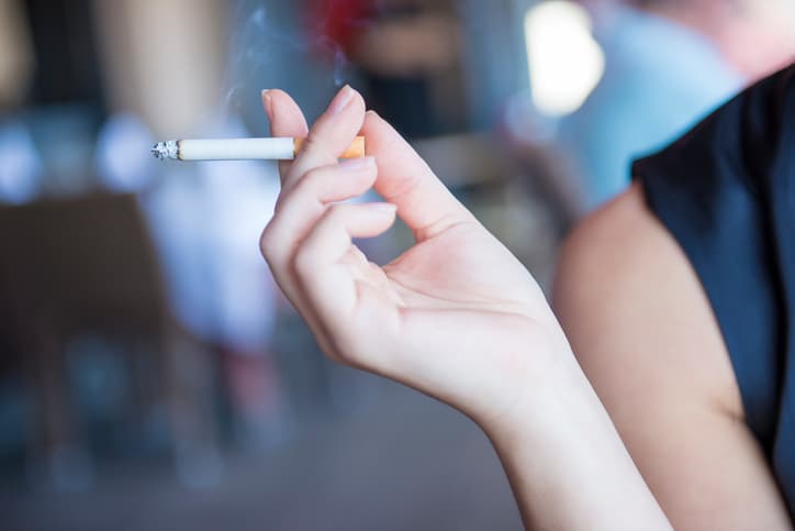 So this is what cigarette packaging will look like in Ireland from now on So this is what cigarette packaging will look like in Ireland from now on