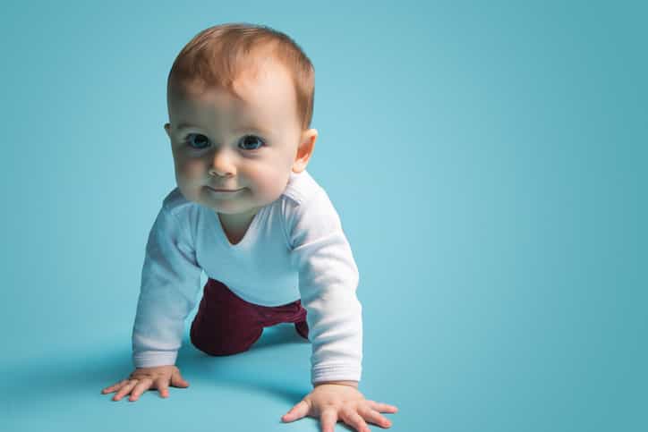 You’re going to see a lot of these ‘rare’ baby names in 2018 You’re going to see a lot of these ‘rare’ baby names in 2018