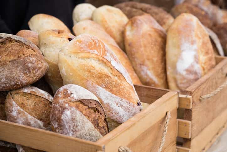 Folic acid should be added to all bread and flour, claims study Folic acid should be added to all bread and flour, claims study