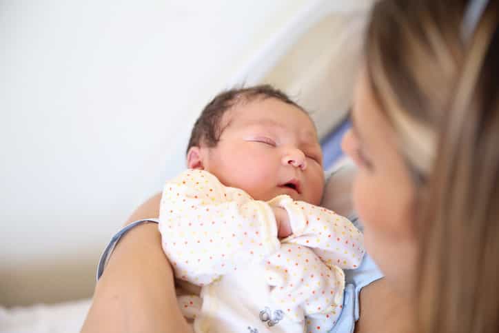 Mum sparks parenting debate after criticising these baby names Mum sparks parenting debate after criticising these baby names