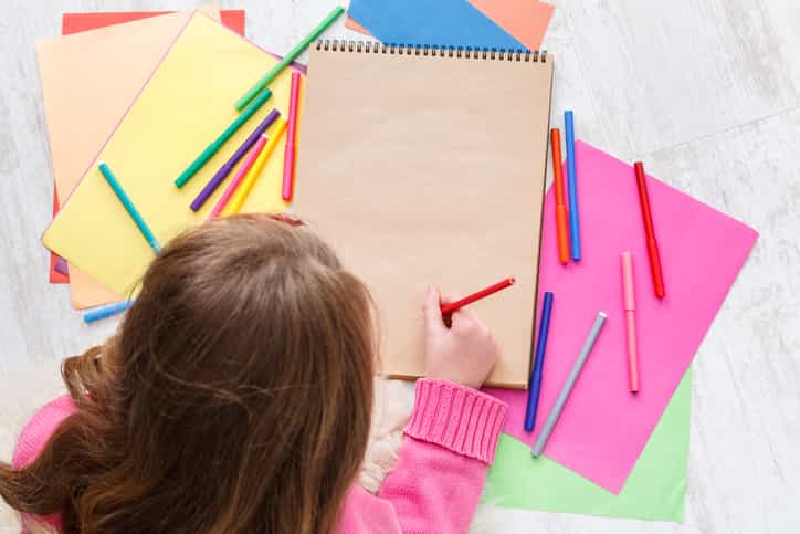 Four-year-old writes adorable letter to ill grandma and it goes viral Four-year-old writes adorable letter to ill grandma and it goes viral
