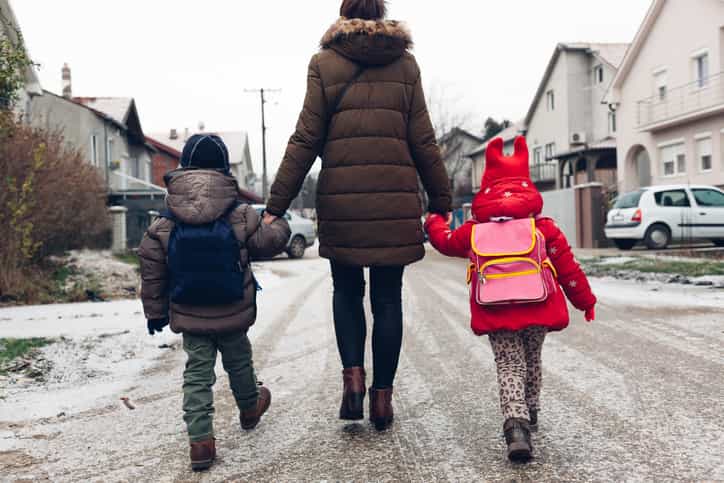 Here’s the latest on potential Irish school closures during Storm Emma Here’s the latest on potential Irish school closures during Storm Emma